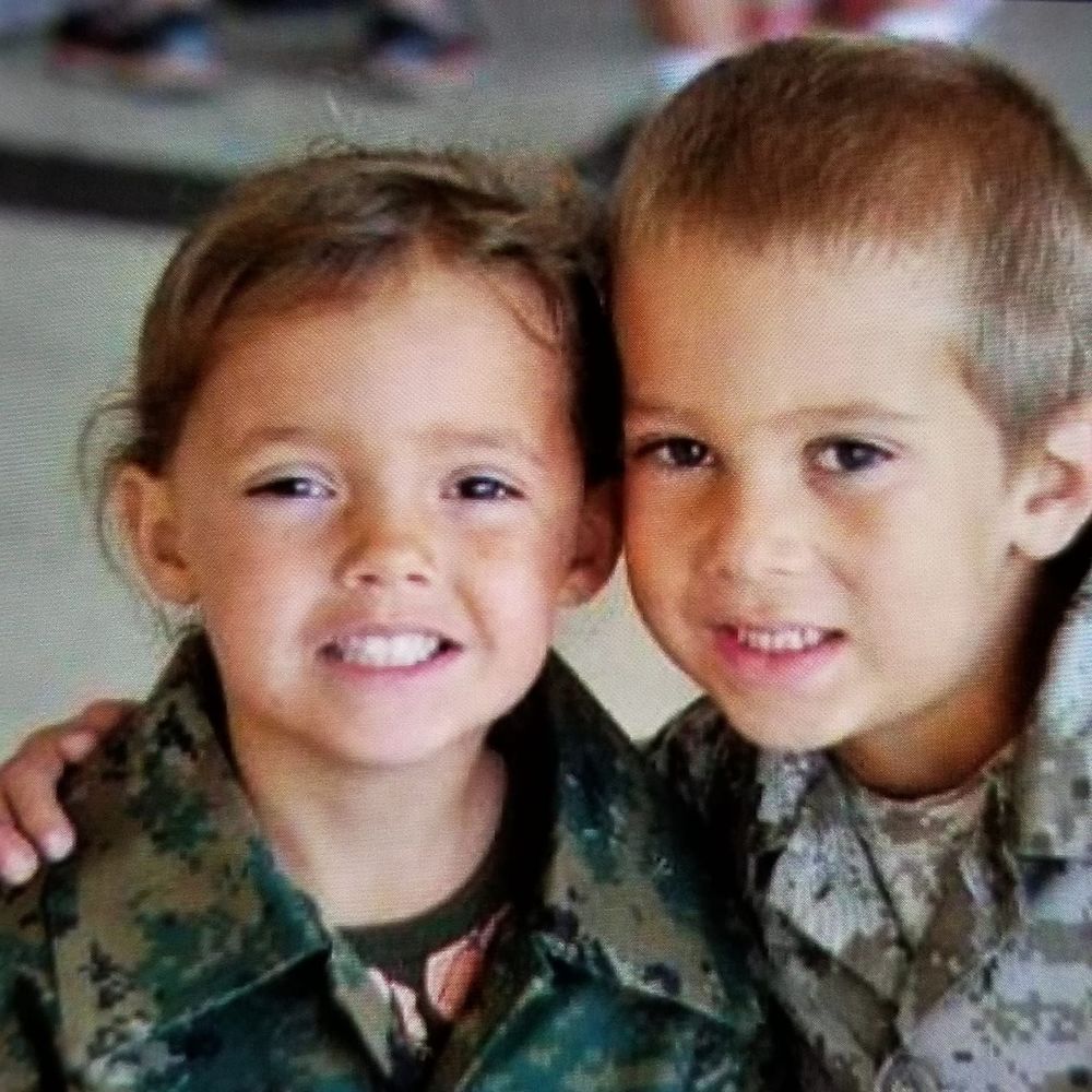 Meet your Posher, Aaliyah